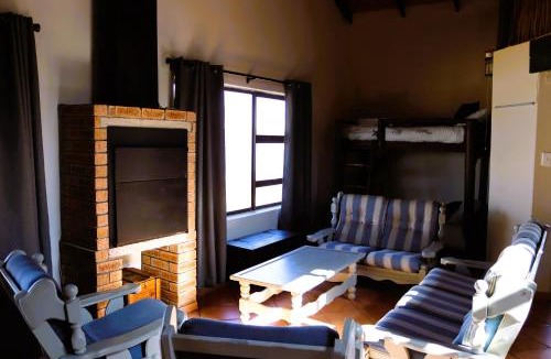 Chrissiesmeer House | Meerrus Self-Catering Home