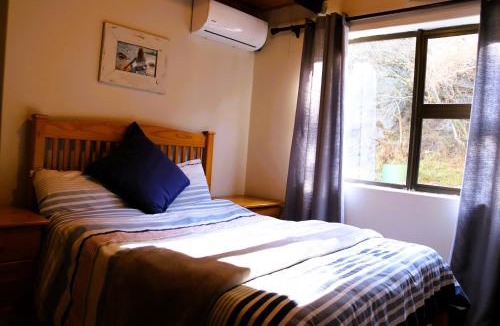 Chrissiesmeer House | Meerrus Self-Catering Home