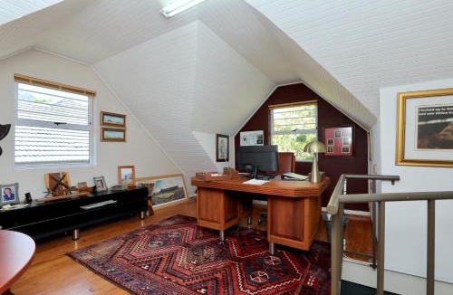 Somerset West Bed & Breakfast | Meetsnoere