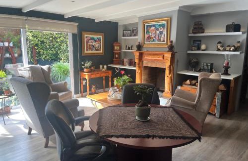 Somerset West Bed & Breakfast | Meetsnoere