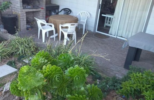 Hartenbos House | Meeu en Son