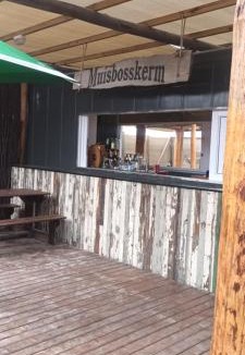 Lambert's Bay Apartment | Meeulekker op Lambertsbay