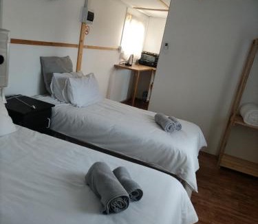 Kamieskroon Apartment | Megs Accommodation