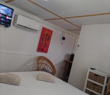 Kamieskroon Apartment | Megs Accommodation