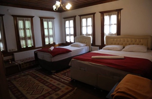 Safranbolu City Center Hostel | MEHMET EFENDİ