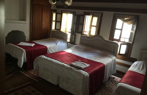 Safranbolu City Center Hostel | MEHMET EFENDİ