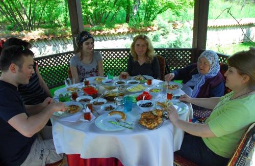 Safranbolu City Center Hotel | Mehves Hanim Konagi