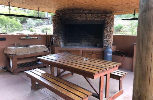 De Rust House | Meijer's Rust