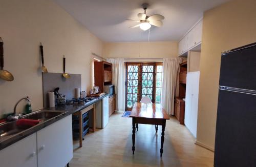 Pretoria Apartment | Meintjieskop Self-Catering Accommodation