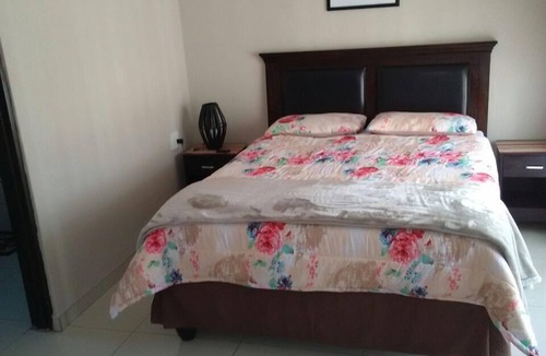 Soshanguve House | Meisa Luxury Apartments