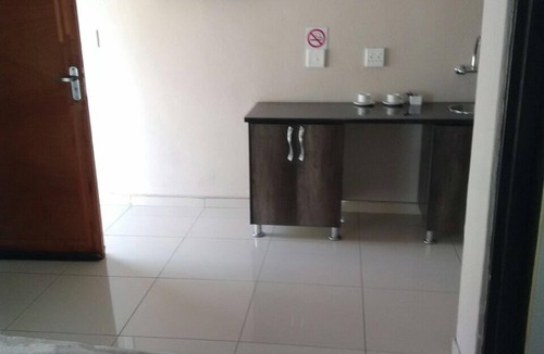 Soshanguve House | Meisa Luxury Apartments