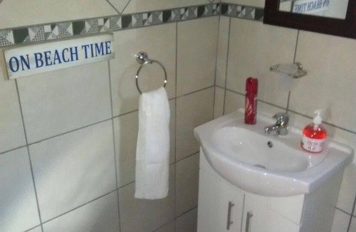 Soshanguve House | Meisa Luxury Apartments