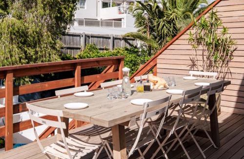 Sea Point Villa | Meliora
