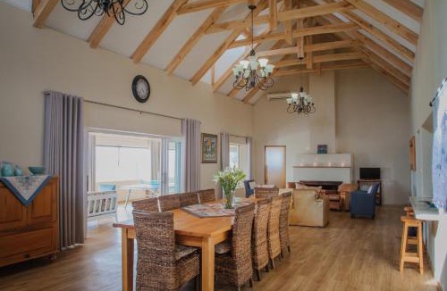 Breede River Valley Apartment | Melk Houte Bosch Manor House