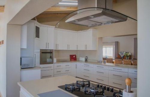 Breede River Valley Apartment | Melk Houte Bosch Manor House
