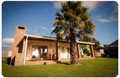 Hessequa House | Melkboom Guest Farm