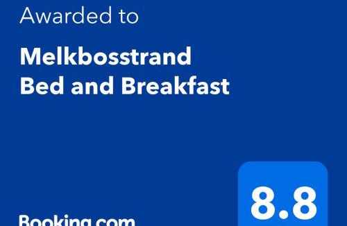 Melkbosstrand Bed & Breakfast | Melkbosstrand Bed and Breakfast