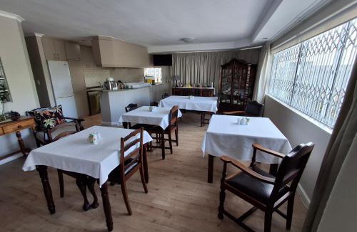 Melkbosstrand Bed & Breakfast | Melkbosstrand Bed and Breakfast
