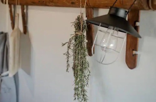 Boesmanspad Cottage | Melkhout Farm Cottage