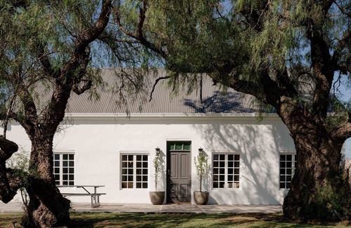 Boesmanspad Cottage | Melkhout Farm Cottage