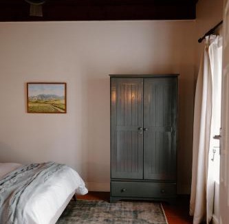 Boesmanspad House | Melkhout Farm Cottage