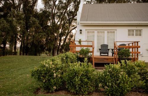 Boesmanspad Apartment | Melkhout River Cottage
