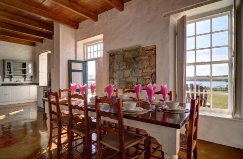 Overberg Ski Chalet | Melkkamer Vlei Cottage