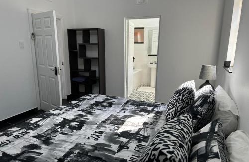 Kareeberg Apartment | Melody Comfort Apartments