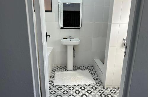 Kareeberg Apartment | Melody Comfort Apartments