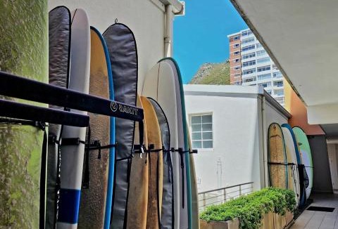 Muizenberg Apartment | Melrose Apartment