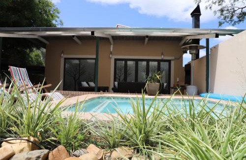 Kampersrus Apartment | Memories Made Cottage