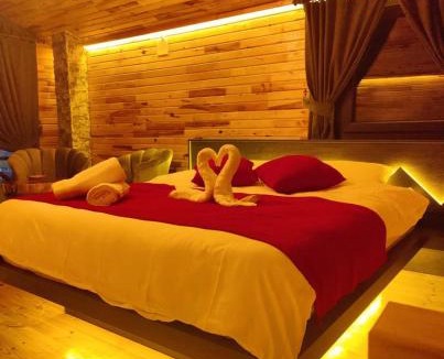 Ayder Resort | Mencun Hotel