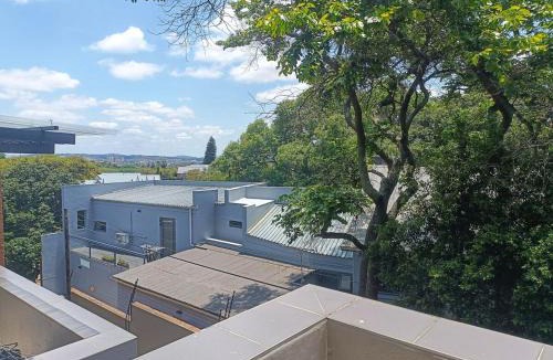Menlo Park Apartment | Menlo Gate