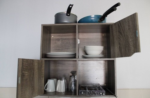 Garsfontein Apartment | Menlyn Apartments