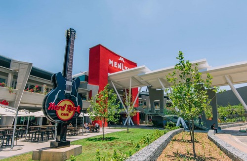 Garsfontein Hotel | Menlyn Apartments