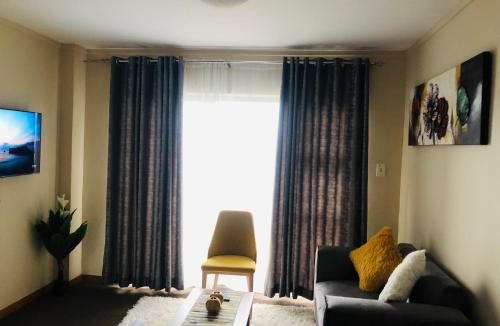Menlyn Apartment | Menlyn Bizcation Accommodation