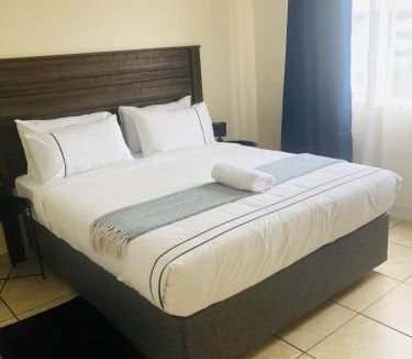 Menlyn Apartment | Menlyn Comfort Place