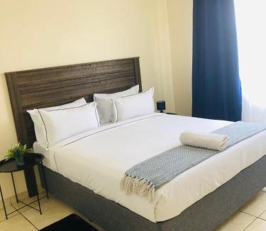 Menlyn Apartment | Menlyn Comfort Place