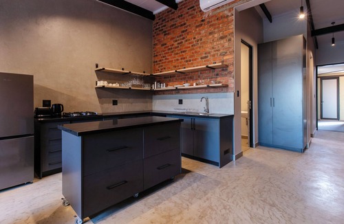 Pretoria Apartment | Menlyn Lofts