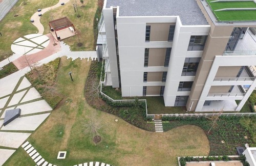Menlyn Apartment | Menlyn Maine Apartments