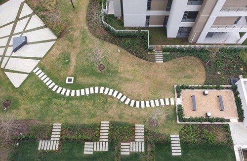 Menlyn Apartment | Menlyn Maine Apartments