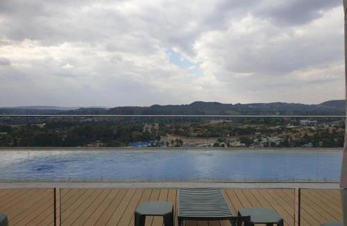Menlyn Apartment | Menlyn Maine Apartments