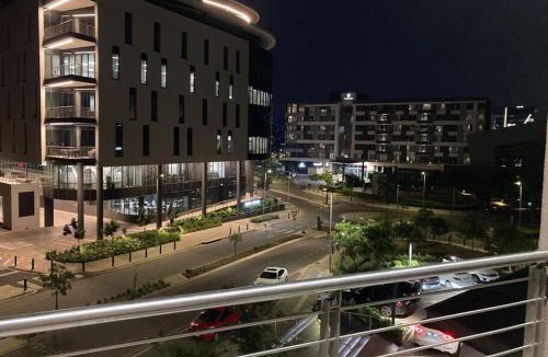 Menlyn Apartment | Menlyn Maine Gem