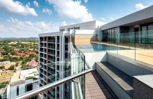 Menlyn Apartment | Menlyn Maine Gem