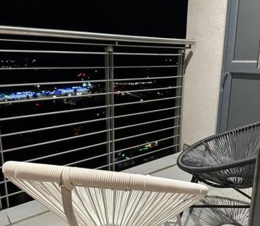 Menlyn Apartment | Menlyn Maine Golden Sands
