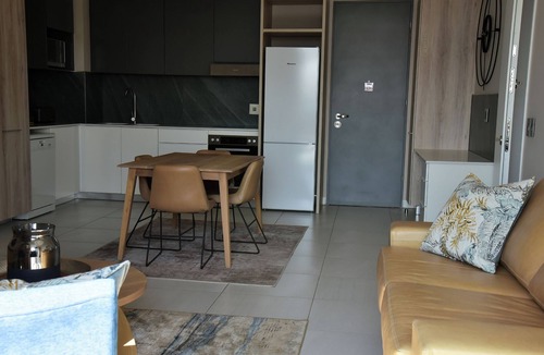 Menlyn Apartment | Menlyn Maine Luxury Rentals
