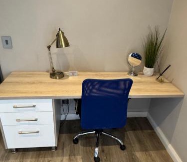 Menlyn Apartment | Menlyn Maine Residences 1 bedroom Apartment 505