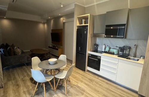 Menlyn Apartment | Menlyn Maine Residences 1 bedroom Apartment 505