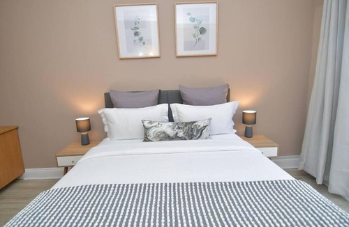Waterkloof Glen Villa | Menlyn Maine - The Smart Home