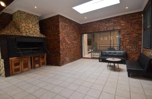 Waterkloof Glen Villa | Menlyn Maine - The Smart Home